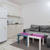 2-bedroom Tel Aviv with kitchen for 6 persons